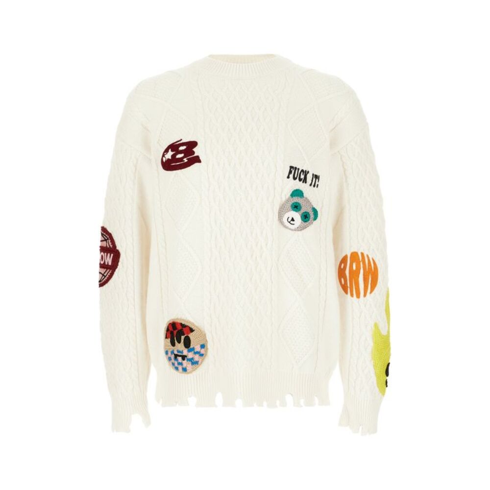 Barrow Man Clothing Knitwear